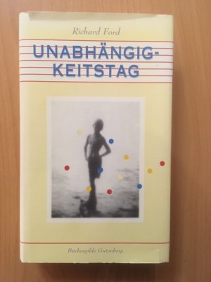 Unabhängigkeitstag