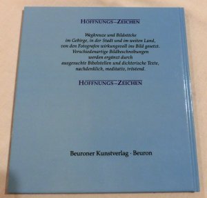 gebrauchtes Buch – Günter Riediger – Hoffnungs-Zeichen