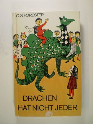 Drachen hat nicht jeder