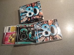 The 80's