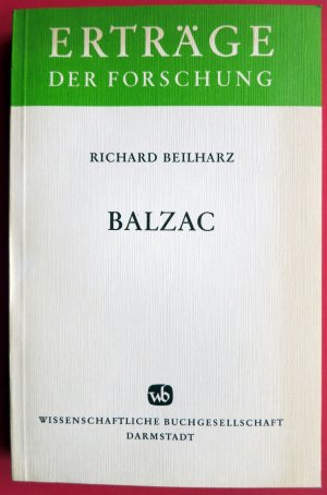 Balzac