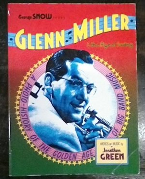 gebrauchtes Buch – George Snow – Glenn Miller