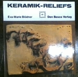 Keramik-Reliefs