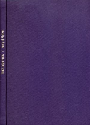 Georg af Klercker. Ein Meister des klassischen schwedischen Stummfilms. Dokumentation. Retrospektive anläßlich der 37. Nordischen Filmtage Lübeck 1995