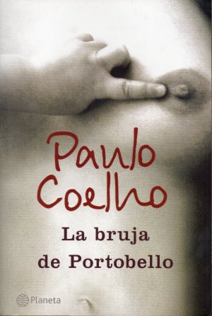 gebrauchtes Buch – Paulo Coelho – La bruja de Portobello