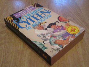 Cyteen: Die Wiedergeburt - C. J. Cherryh - Heyne SF Science Fiction Ariane Emory