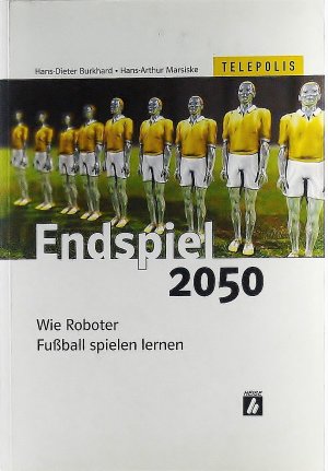 Endspiel 2050.