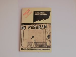 No Pasaran