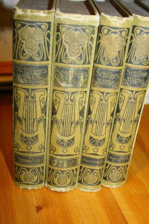 gebrauchte Buecher