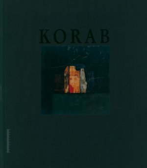 gebrauchtes Buch – Korab, Karl - Tadler – Korab., Mit Texten von Barbara Frischmuth und Helmut A. Gansterer.