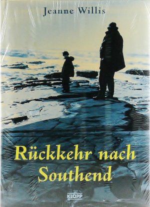 neues Buch – Jeanne Willis – Rückkehr nach Southend.