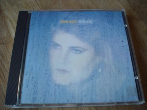 gebrauchter Tonträger – Alison Moyet – Raindancing