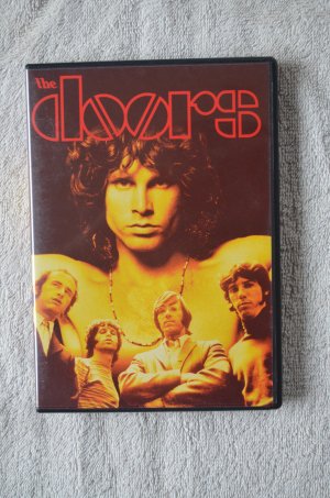 gebrauchter Film – The Doors Soundstage Performance