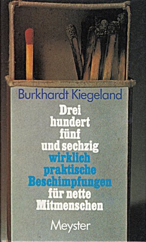 gebrauchte Buecher