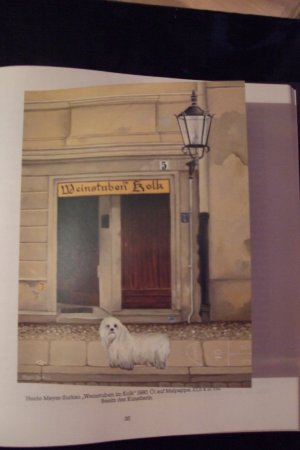 gebrauchtes Buch – Kindermann, Peter L – Berliner Bilder Buch