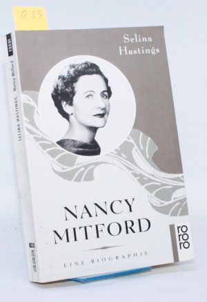 Nancy Mitford