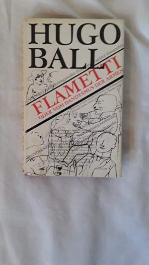 Flametti oder vom Dandysmus der Armen.