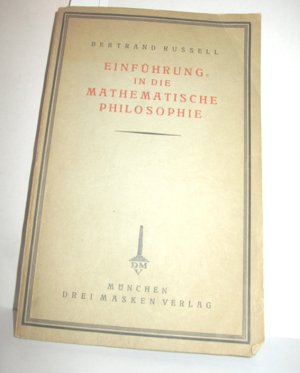 Einführung in die mathematische Philosophie