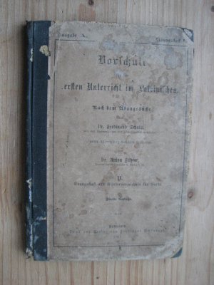 gebrauchte Buecher