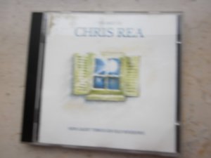 gebrauchter Tonträger – Chris Rea - The Best of - New Light through old windows