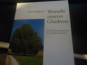 Wurzeln des Glaubens