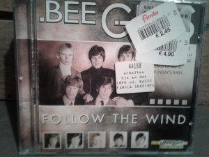 Bee Gees - Follow the Wind