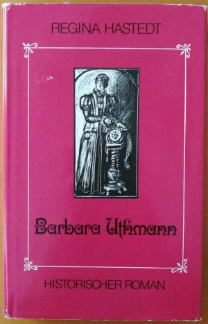 Barbara Uthmann