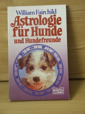 "astrologie für hunde und hundefreunde"