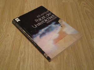 gebrauchtes Buch – A. E. van Vogt – Palast der Unsterblichkeit - A. E. van Vogt - Heyne SF Science Fiction Roman