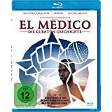 neuer Film – Daniel Fridell – El Medico - Die Cubaton Geschichte -