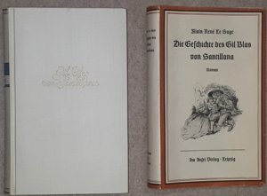 gebrauchte Buecher