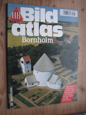 Bornholm HB Bildatlas Nr. 38