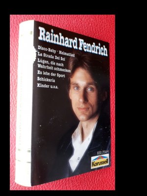 Rainhard Fendrich - Schickeria