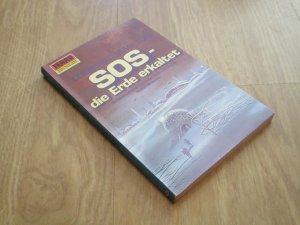 SOS - die Erde erkaltet - Edmond Hamilton - Science Fiction SF Roman Eiszeit Kälte