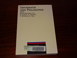 Informatik und Philosophie