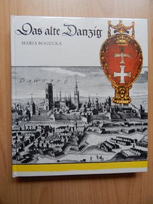 Das alte Danzig