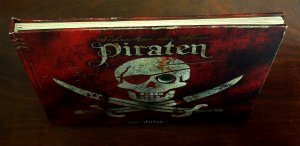 gebrauchtes Buch – Piraten!