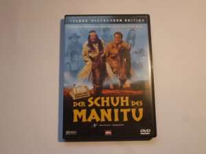 gebrauchter Film – Michael Herbig – Der Schuh des Manitu (Special Edition) Deluxe Widescreen Edition