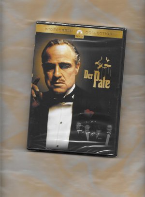 DER PATE [2004] Widescrean Collection