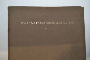 Internationaler Wolkenatlas gekürzte Ausgabe, Band 2