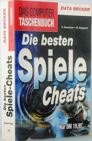 Die besten Spiele Cheats.