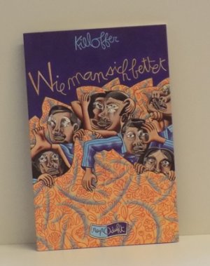 gebrauchte Buecher