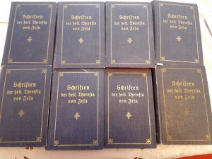 Schriften der heil.Theresia von Jesu