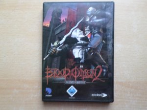 gebrauchtes Spiel – Blood Omen 2