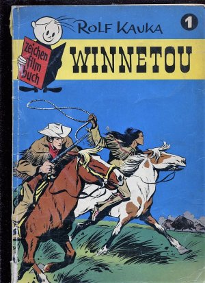 Winnetou