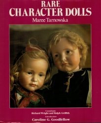 Rare Character Dolls