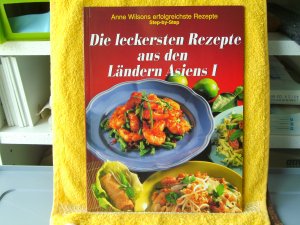 Rezepte Asiens I