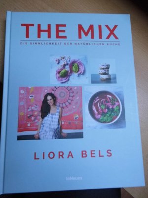 gebrauchtes Buch – Liora Bels – The Mix