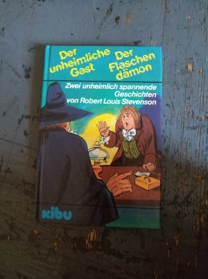 gebrauchte Buecher