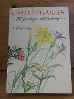 gebrauchte Buecher
